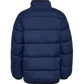 hummel Lightweight Puffer Jacke Dress Blues 164