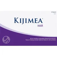 Synformulas GmbH Kijimea Hair