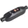 as - Schwabe AS Schwabe 45223 Personenschutz-Zwischenstecker PRCD 230V Schwarz IP66