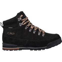 CMP Heka Lifestyle Shoes WP nero-curry (64UM) 39