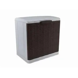 stefanplast Schuhschrank-Box 40 x 30 x 40 cm 30-tlg. rattanoptik