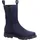 Vado NENA Winterstiefel Blau 32