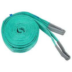 Bergegurt, 140 kN (~14 t) Bruchlast