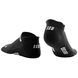 CEP No-Show Laufsocken Schwarz 39-42
