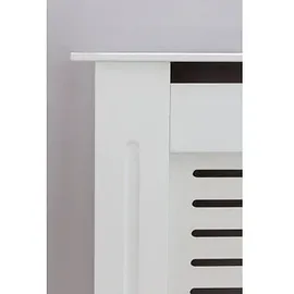 Wohnling Heizkörperverkleidung Holz