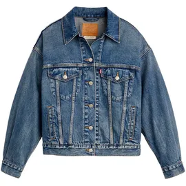Levi's Levi ́s ® 90s Jeansjacke - wonder why, - XS