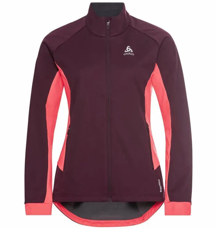 Odlo Brensholmen Jacket Women