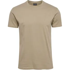 hummel hmlACTIVE Baumwoll-Shirt 8104 crockery S