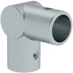Munk Eckverbinder 90° Kopfstück - 984025