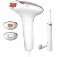 Philips Lumea Advanced IPL Haarentfernungsgerät BRI923/00