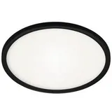 Briloner Slim 42 cm schwarz