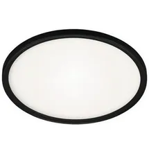 Briloner Slim 42 cm schwarz