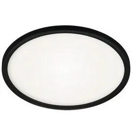 Briloner Slim 42 cm schwarz