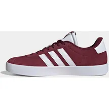 adidas VL Court 3.0 Shadow Red / Cloud White / Shadow Red 46