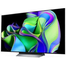 LG OLED55C31LA 55“ 4K OLED evo TV C3