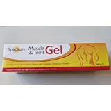 Spirosan Muskel und Gelenk Gel - Muscle - Joint Gel - Balsam