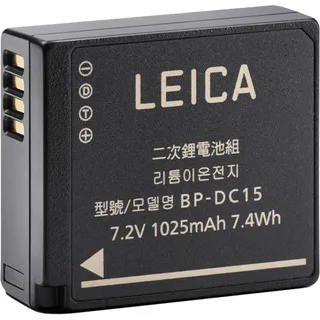 Leica Akku BP-DC15
