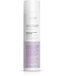 Revlon ReStart Balance Scalp Soothing Cleanser 250ml