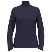 Odlo Essential 1/2 Zip Longsleeve (Größe M,