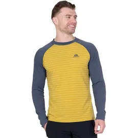 Mountain Equipment Redline LS Tee - Longsleeve Gr L