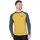 Mountain Equipment Redline LS Tee - Longsleeve Gr L