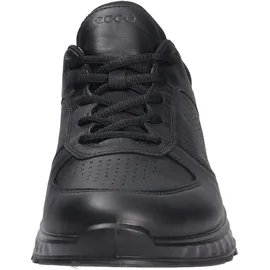 ECCO Exostride Gore-Tex Herren Black 42