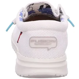 Fusion Emma Trinity White Größe 40 EU