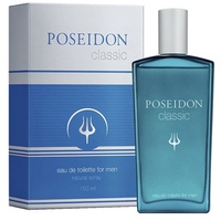 Instituto Español Poseidon Classic Men Eau de Toilette 150 ml