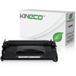 Toner kompatibel zu Canon Cartridge 041 0452C002 XL Schwarz