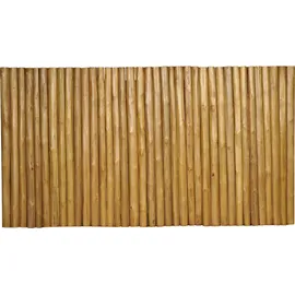 SIT Möbel SIT Boxspringbett Mit Kopfteil aus Ästen