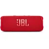 JBL Lautsprecher FLIP 6, rot, B:17,8cm H:6,8cm T:7,2cm, Lautsprecher