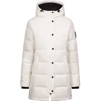 DLX Winterjacke Lainey Down Jacket weiß M