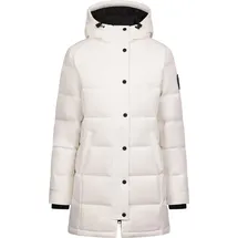 DLX Winterjacke Lainey Down Jacket weiß M