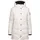 DLX Winterjacke Lainey Down Jacket weiß M