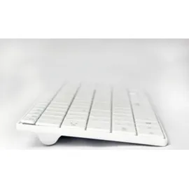 Logilink Funk Slim Tastatur DE Set (ID0109)