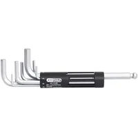 KS Tools Winkelschraubendrehersatz 151.2100