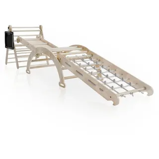 Juskys Kletterdreieck Movario