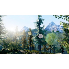 Hunting Simulator (PEGI) (PS4)