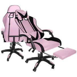 Trisens Gaming Chair ts-bs811 rosa