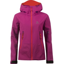 Halti Adrenaline W Stretch Jacket festival fuchsia (A68) 46