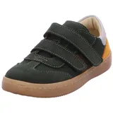 Däumling Sneaker in grün | Gr.: 27