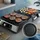 Philips Kontaktgrill HD6301/90 schwarz
