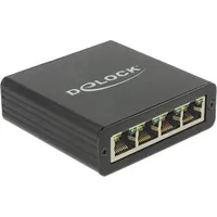 Delock 62966 USB 3.0 Gigabit LAN - Netzwerkadapter,