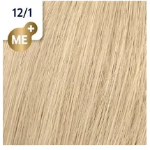 Wella Koleston Perfect Me+ Special Blonds 12/1 special blonde asch 60 ml