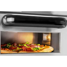 Royal Catering Pizzaofen RCPO-2000-1PE (Pizzaofen Gastro)