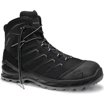 ELTEN LARROX Work GTX black-grey Mid S3 CI, Gr. 45 ELTEN 5480 - Schwarz