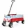 BRISA VW Collection Bollerwagen Bulli Bus T1 XXL rot