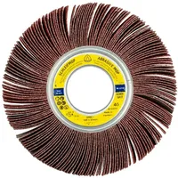KLINGSPOR SM 611 Schleifmopräder LS 309 X, 165 x