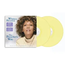 The Preacher's Wife - OST/coloured vinyl