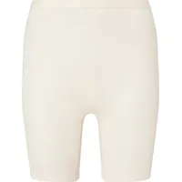 CALIDA Pyjamahose in Light Ivory L
